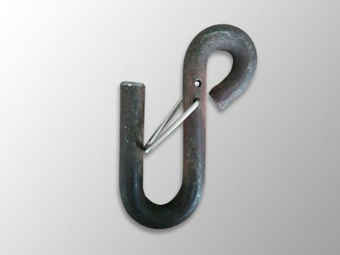 點(diǎn)擊查看詳細(xì)信息<br>標(biāo)題：Snap Hook 閱讀次數(shù)：1292