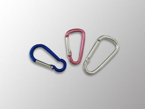 點(diǎn)擊查看詳細(xì)信息<br>標(biāo)題：Aluminium Snap Hook 閱讀次數(shù)：1267