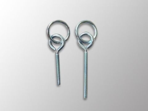 點(diǎn)擊查看詳細(xì)信息<br>標(biāo)題：Eye Bolt with Ring 閱讀次數(shù)：1061