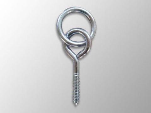 點(diǎn)擊查看詳細(xì)信息<br>標(biāo)題：Eye Bolt with Ring 閱讀次數(shù)：944