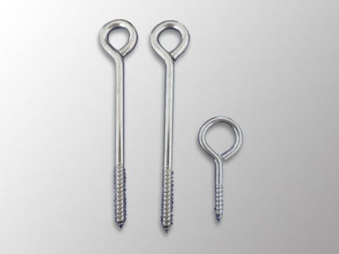 點擊查看詳細信息<br>標題：Eye Bolt 閱讀次數(shù)：1115