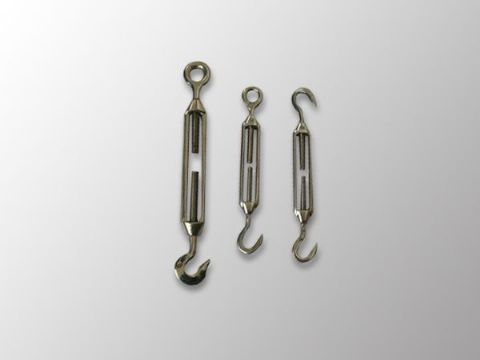 點(diǎn)擊查看詳細(xì)信息<br>標(biāo)題：Stainless Steel DIN1480 Turnbuckle  閱讀次數(shù)：1461