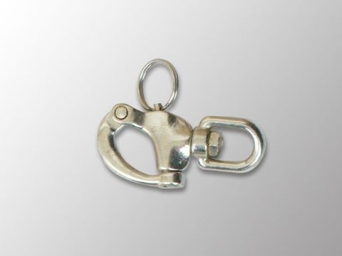 點擊查看詳細(xì)信息<br>標(biāo)題：Swivel Snap Shackle 閱讀次數(shù)：1368