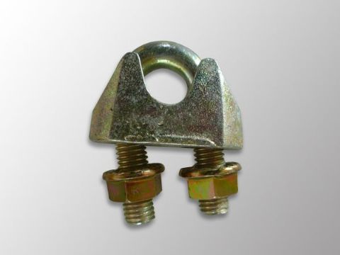 點(diǎn)擊查看詳細(xì)信息<br>標(biāo)題：DIN1142 Wire Rope Clip 閱讀次數(shù)：1128