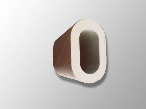 點擊查看詳細信息<br>標題：DIN3093 Aluminium Ferrules 閱讀次數(shù)：1180