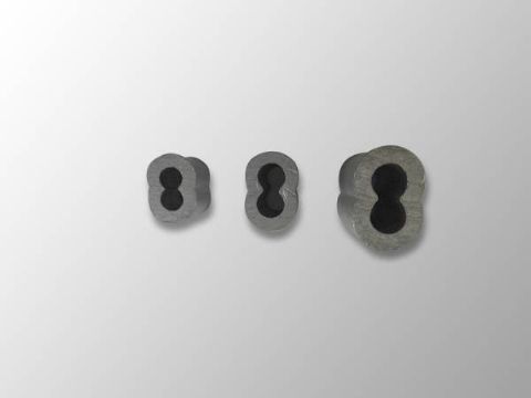 點(diǎn)擊查看詳細(xì)信息<br>標(biāo)題：8 Aluminium Ferrules 閱讀次數(shù)：1466