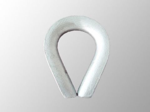 點擊查看詳細(xì)信息<br>標(biāo)題：Commercial Type K2 Thimble  閱讀次數(shù)：1074