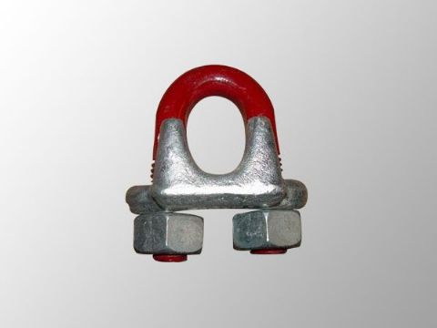 點(diǎn)擊查看詳細(xì)信息<br>標(biāo)題：US Type Forged Wire Rope Clip 閱讀次數(shù)：1374