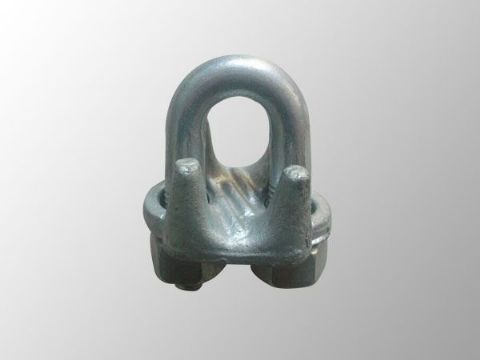 點(diǎn)擊查看詳細(xì)信息<br>標(biāo)題：US Type Forged Wire Rope Clip 閱讀次數(shù)：1160
