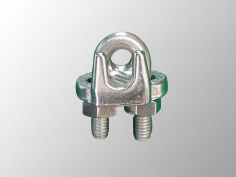 點(diǎn)擊查看詳細(xì)信息<br>標(biāo)題：US Type Forged Wire Rope Clip 閱讀次數(shù)：1174