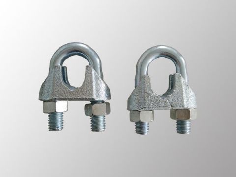 點(diǎn)擊查看詳細(xì)信息<br>標(biāo)題：US Malleable Wire Rope Clip 閱讀次數(shù)：1171