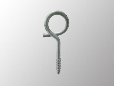 點擊查看詳細信息<br>標題：Eye hook  閱讀次數(shù)：1175