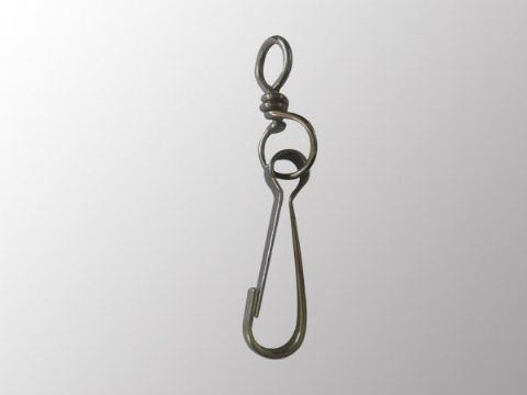 點擊查看詳細信息<br>標題：Pet Hook 閱讀次數(shù)：1275
