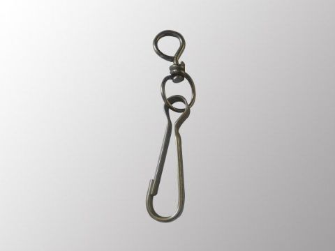 點擊查看詳細信息<br>標題：Pet Hook 閱讀次數(shù)：1190