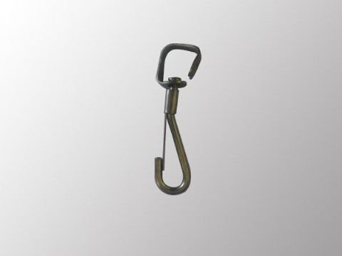 點擊查看詳細信息<br>標題：Pet Hook 閱讀次數(shù)：1210