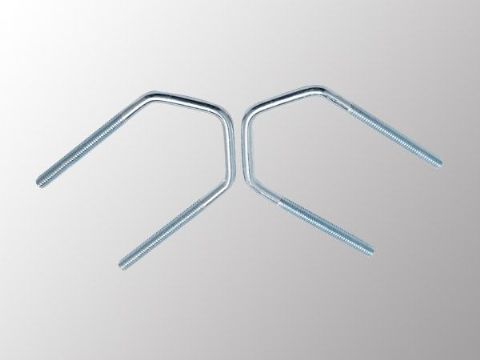 點(diǎn)擊查看詳細(xì)信息<br>標(biāo)題：Trangle U Bolt  閱讀次數(shù)：1324