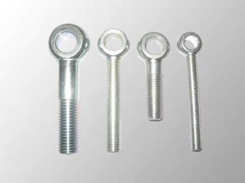 點(diǎn)擊查看詳細(xì)信息<br>標(biāo)題：Eye Bolt 閱讀次數(shù)：1071