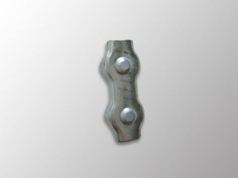 點擊查看詳細(xì)信息<br>標(biāo)題：雙元寶卡頭 閱讀次數(shù)：1528