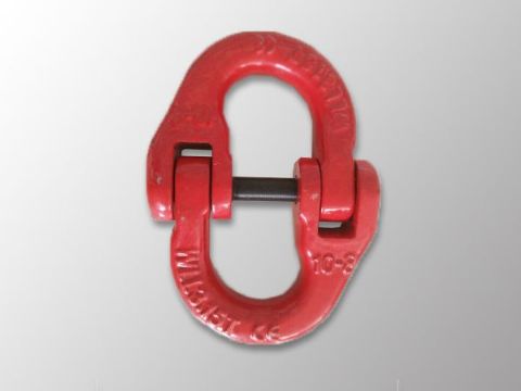點擊查看詳細信息<br>標題：歐式雙環(huán)扣 閱讀次數(shù)：1366