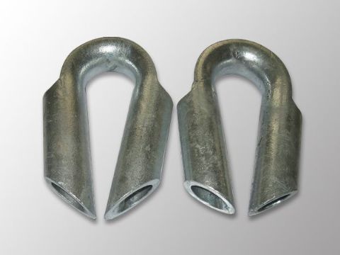 點(diǎn)擊查看詳細(xì)信息<br>標(biāo)題：管式套環(huán) 閱讀次數(shù)：2512