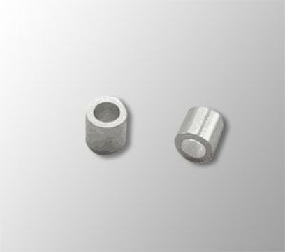 點擊查看詳細信息<br>標題：圓形鋁套 閱讀次數(shù)：1614