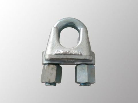 點擊查看詳細信息<br>標題：A型瑪鋼卡頭 閱讀次數(shù)：1339