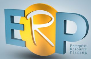 erp的基本管理模块介绍